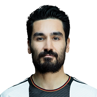 Ilkay Gundogan